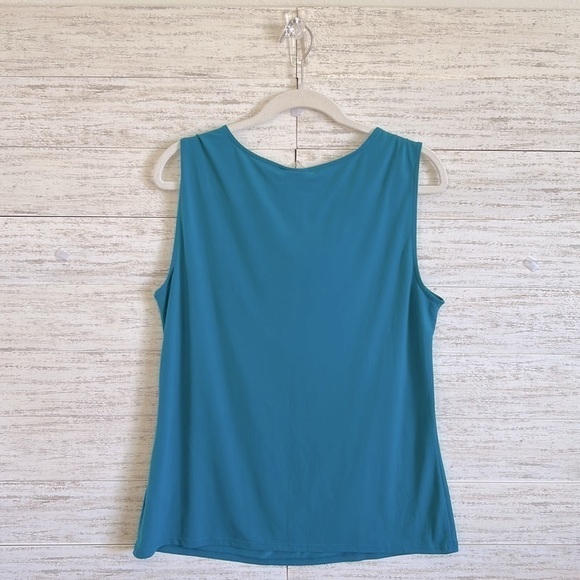 Jaclyn Smith Blouse | SIZE L - Picture 2 of 4